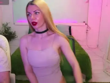 Chaturbate Adult Webcams of alisaaleks