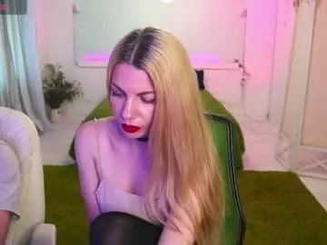 Chaturbate Best Webcam of alisaaleks