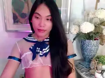 Chaturbate Adult Webcam of asian_alliyah