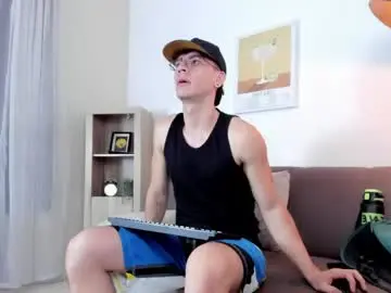 Chaturbate Adult Webcam of evans_lubov