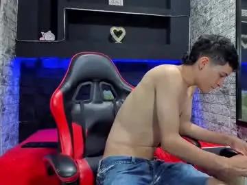 Chaturbate Private Sex Chat of felipe_fiire