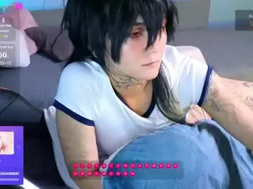 Chaturbate Private Sex Chat of hiro_ryota