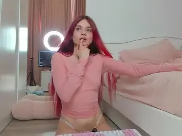 Chaturbate Sex Cam of iamcassidy