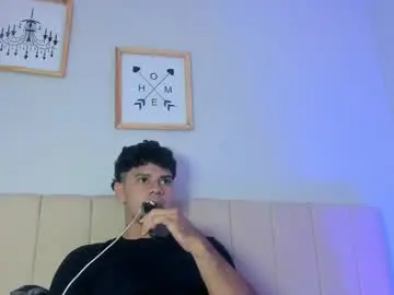 Chaturbate Adult Webcam of logan_9_