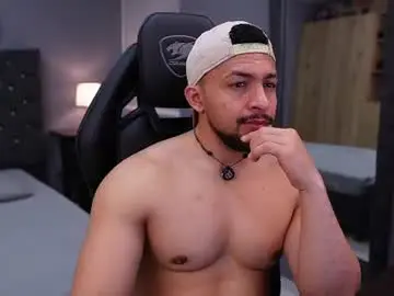 Chaturbate Live Sex of loganmartinx
