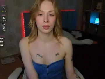 Chaturbate Private Sex Chat of lucia_wiwi