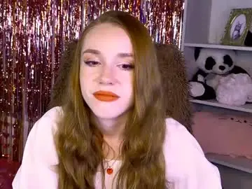 Chaturbate Live Sex of milasiren