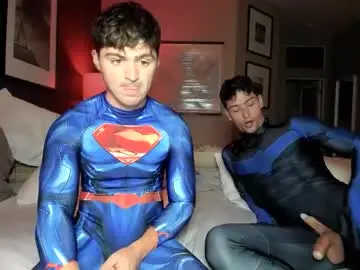 Chaturbate Free Live Porn of rawr_itsben