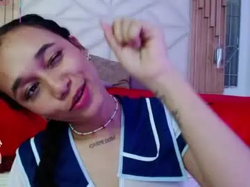 Chaturbate Sex Cam of scarleett_ebony