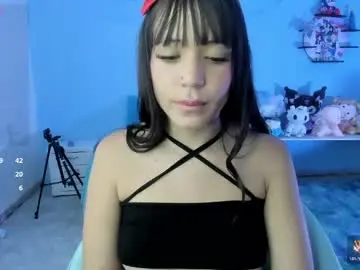 Chaturbate Watch Live Sex Cams of sofie_03