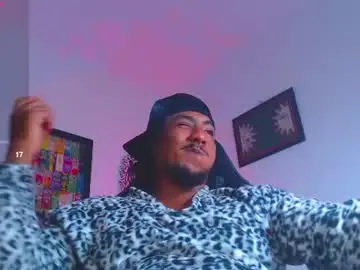 Chaturbate Sex Cam of yosoy_enzo2020