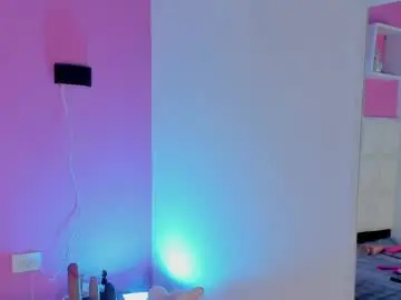 Chaturbate Live Sex Cam of alanna_hot3