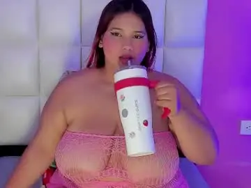 Chaturbate Best Webcam of alanna_hot3