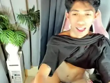 Chaturbate Sex Cam of alexa_chi