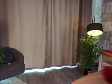 Chaturbate Live Sex of bridgetbottrell
