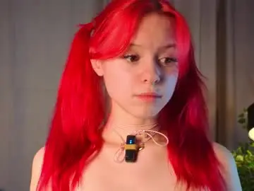 Chaturbate Live Sex of bridgetbottrell