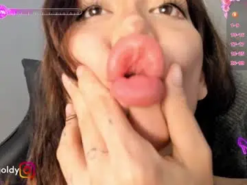 Chaturbate Adult Webcam of jinny_gold
