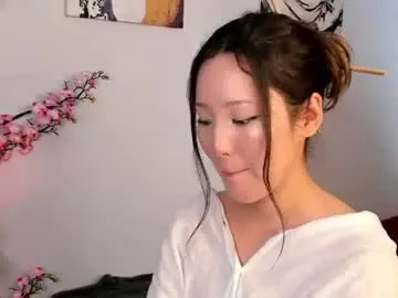 Chaturbate Live Porn of lillie_sun