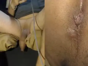 Chaturbate Sex Cam of ryushi009