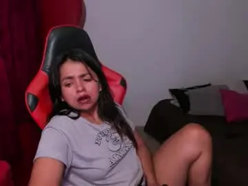 Chaturbate Sex Cam of sexxyhot23