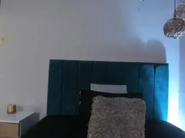 Chaturbate Best live sex cam show of anniebluee_
