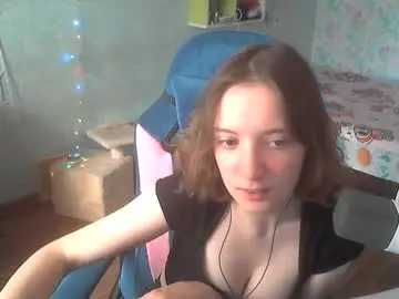 Chaturbate Adult Video Chat of baby_chloe_show