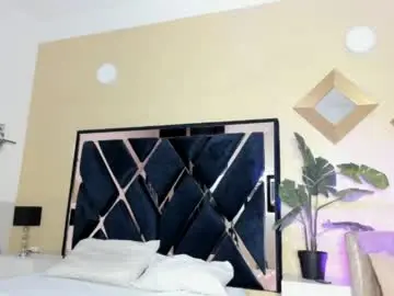 Chaturbate Best Webcam of evelyn__rose1