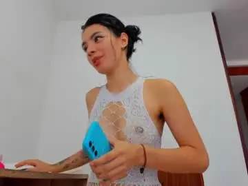 Chaturbate Live Sex of marysuz