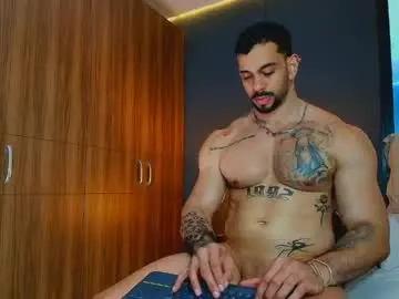 Chaturbate Watch Live Sex Cams of massimo_visconti
