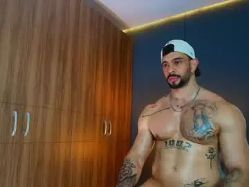 Chaturbate Adult Webcam of massimo_visconti