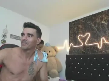 Chaturbate Free Live Porn of sofi_and_santy