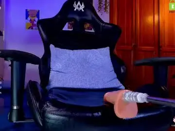Chaturbate Sex Chat of alex_maraj_