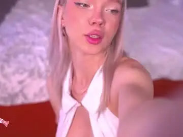 Chaturbate Live Sex Cam of boobybliss