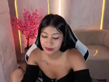 Chaturbate Live Sex of canela_savage_tx
