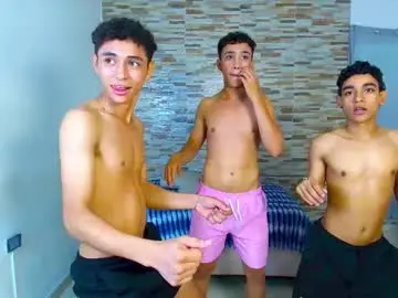 Chaturbate Free Live Porn of kinkyhousexxx