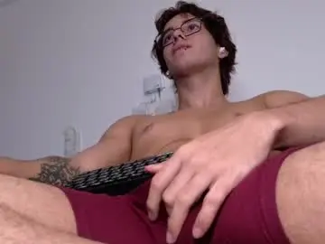 Chaturbate Best live sex cam show of markuss___