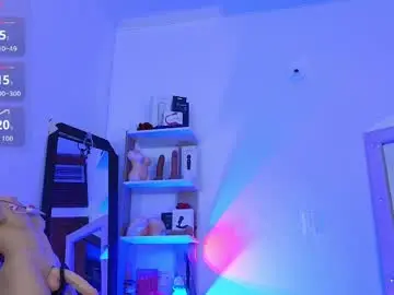 Chaturbate Best live sex cam show of nijinsky_latinboy