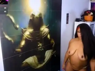 Chaturbate Sex Chat of realgoddessdream
