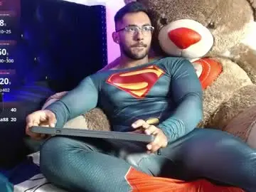 Chaturbate Watch Live Sex Cams of romanpearce_