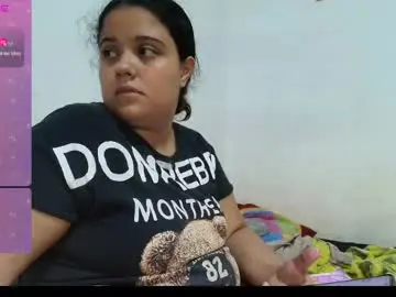 Chaturbate Adult Webcam of elivanegas