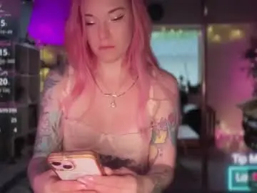 Chaturbate Live Sex of luebeam