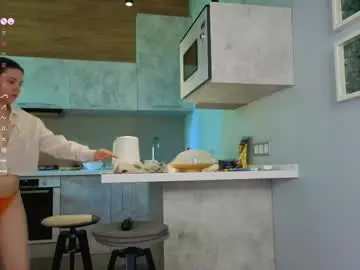 Chaturbate Sex Cam of maydacarls