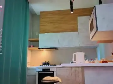 Chaturbate Adult Video Chat of maydacarls
