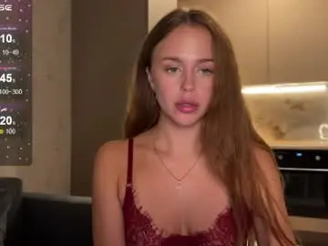 Chaturbate Adult Webcam of megan_nilson