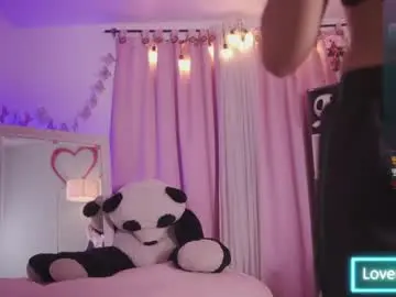 Chaturbate Free Porn Cam of nikerly_hot