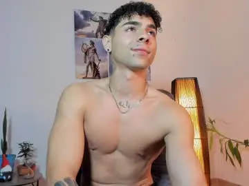 Chaturbate Live Sex Cam of alex_zt7