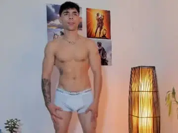 Chaturbate Sex Cam of alex_zt7