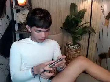 Chaturbate Private Sex Chat of carl_hardcockx