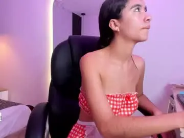 Chaturbate Adult Video Chat of jasmin_adams