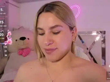 Chaturbate Live Porn of saaya_tay